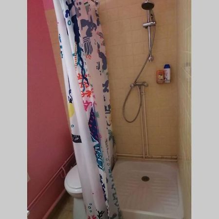 Studio Avec Vue Imprenable Sur La Vallee Serviettes Et Draps Non Inclus เลอเดโวลุย ภายนอก รูปภาพ