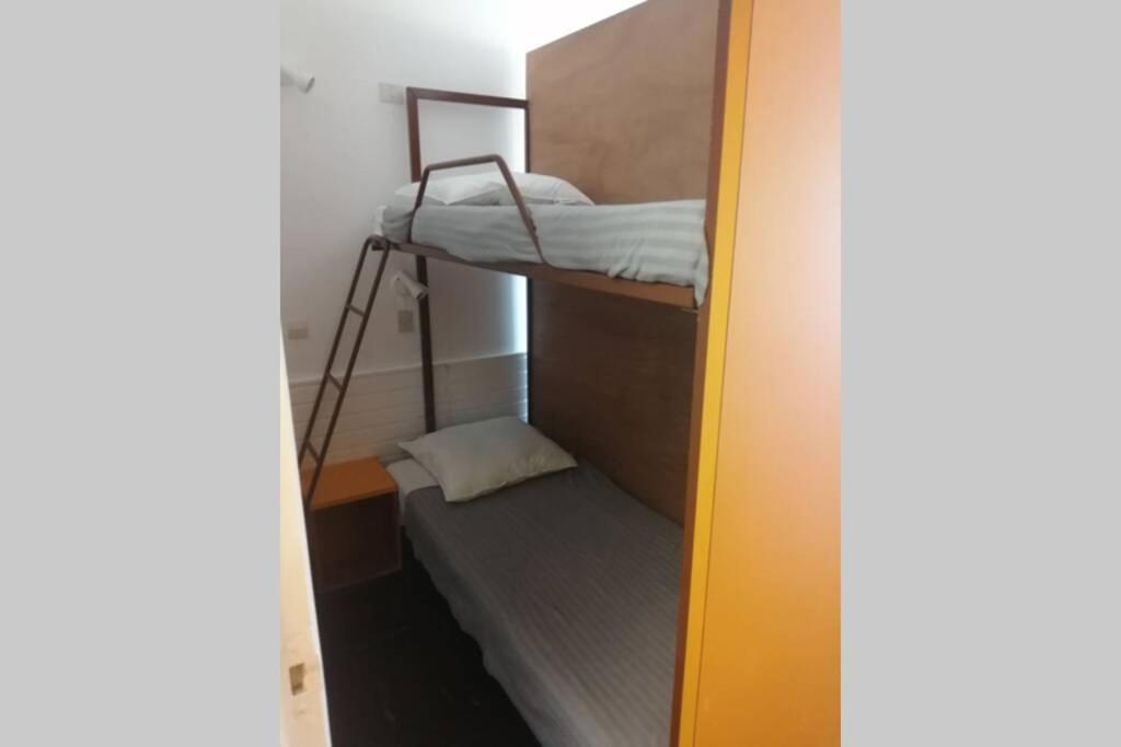 Studio Avec Vue Imprenable Sur La Vallee Serviettes Et Draps Non Inclus เลอเดโวลุย ภายนอก รูปภาพ