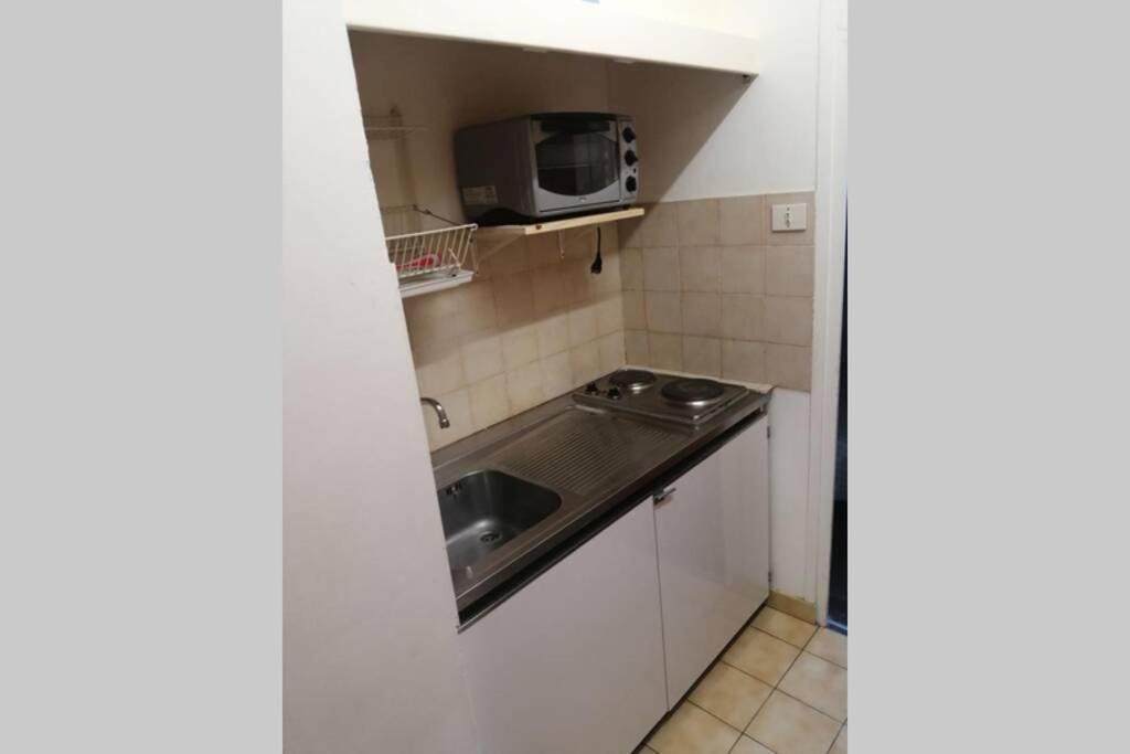 Studio Avec Vue Imprenable Sur La Vallee Serviettes Et Draps Non Inclus เลอเดโวลุย ภายนอก รูปภาพ